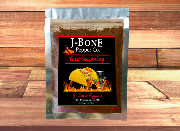 Taco Seasoning / Mild